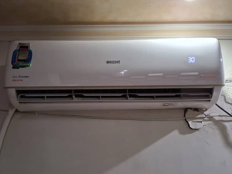 Orient 10/10 condition 4