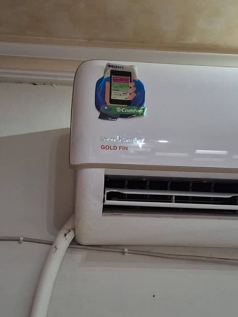 Orient 10/10 condition 5