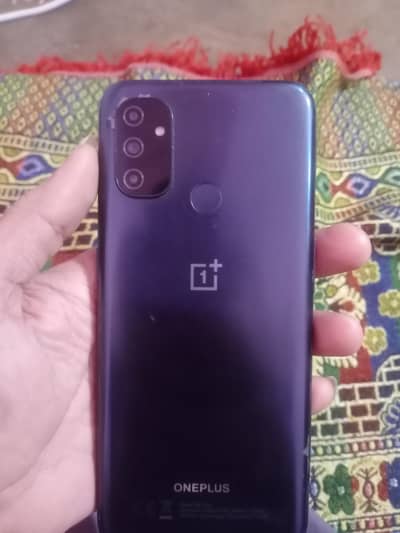 OnePlus n100 4 64 only set