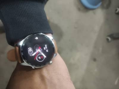 YOLO ULTRON SMART WATCH