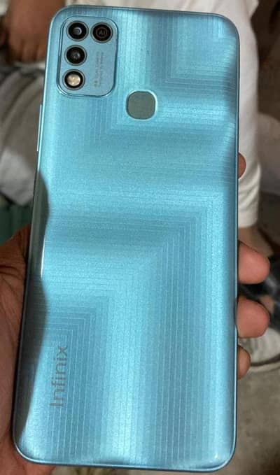 INFINIX ho 11 play