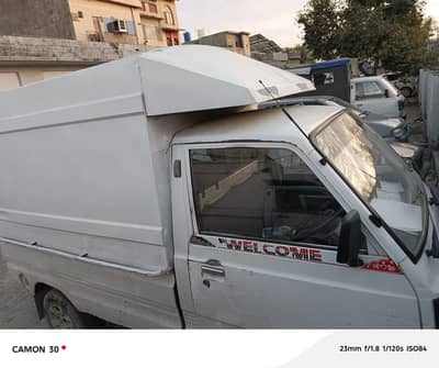 driver required chour chowk