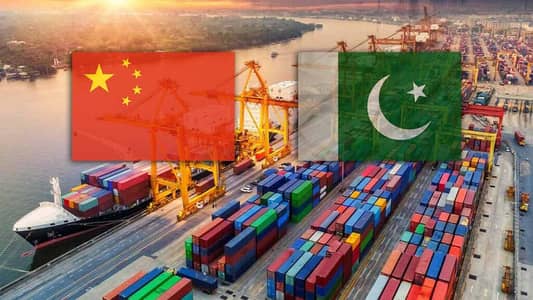 Shipping from China to Pakistan - Import From Chinato Pakistan