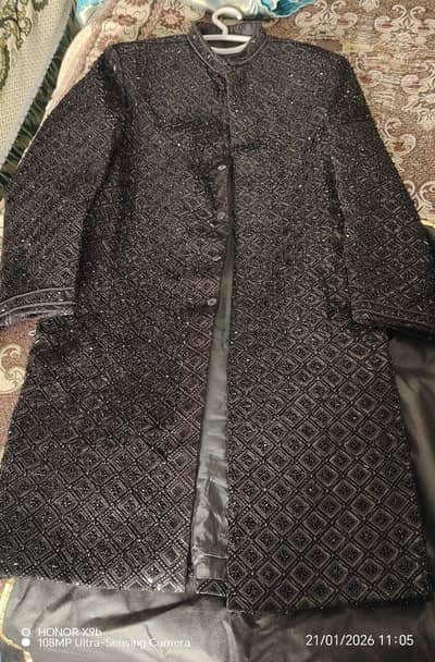 sherwani