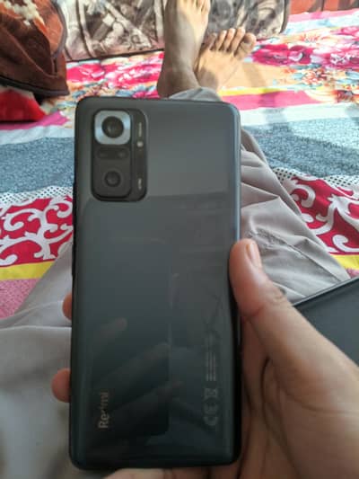 redmi note 10 pro