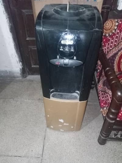 super Asia water dispenser