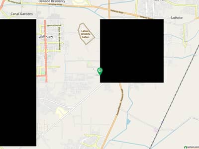 1 knal plot for sale, Block A, AWT phase 2