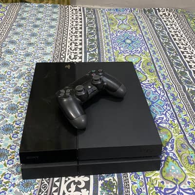 Playstation 4