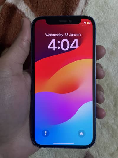 Apple iPhone 12 Mini (factory unlocked) 64gb