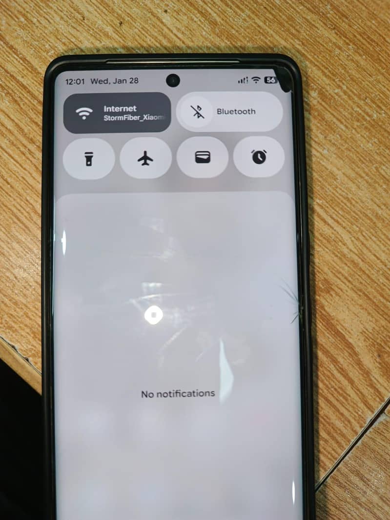 Google pixel 7 pro 0