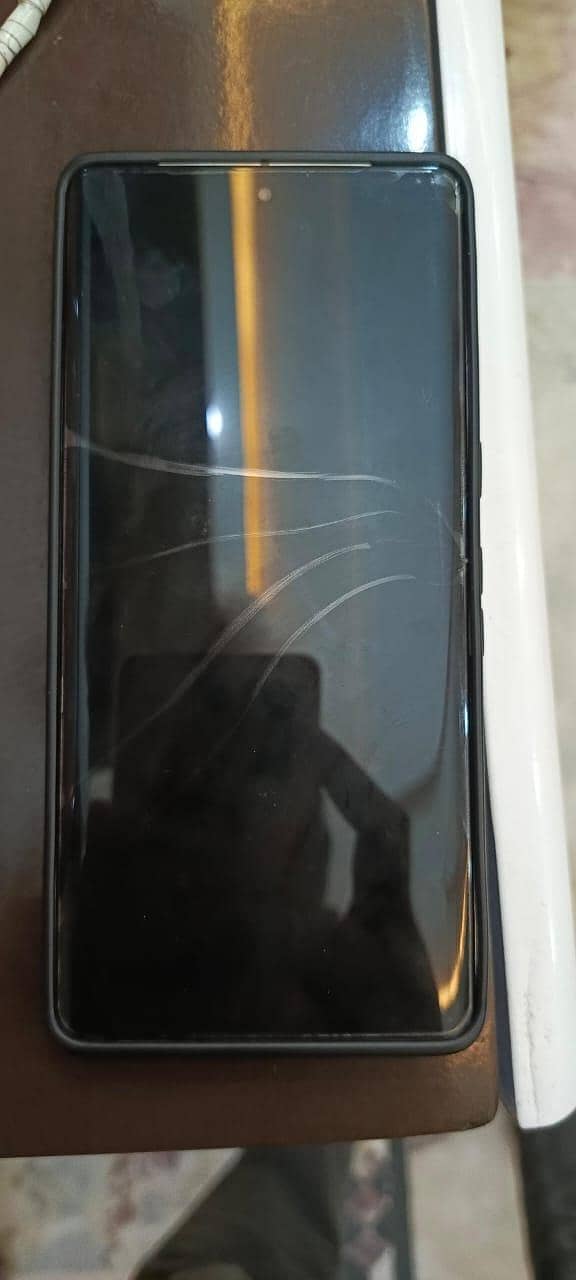 Google pixel 7 pro 3