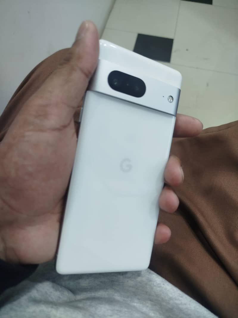 Google Pixel 7 1