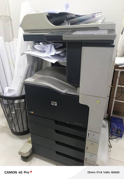 hp lazr jeet700 urgent sale