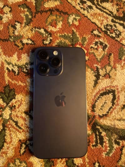 iPhone 14 pro max jv