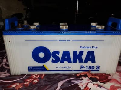 10/10 condition 180 p