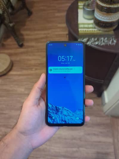 Tecno Camon 19 Neo 9/10 With box