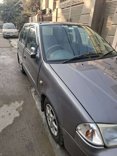 Power Window, power Steering