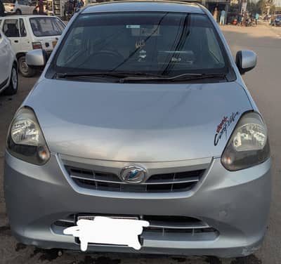 Daihatsu Mira ( 2012.2023 ) Urgent Sale Unregistered Price Final hain