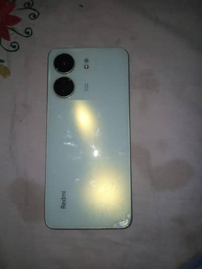 Redmi 13c