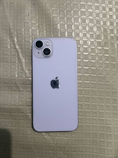 iPhone 14 Plus PTA approved