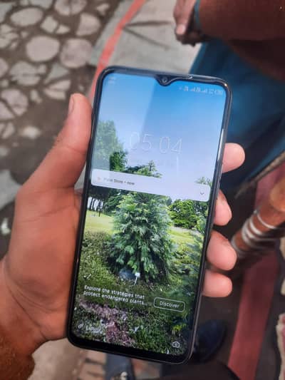 tecno 8c  6ram 128  koi masla ni ha mobile ma all ok only mobile ha