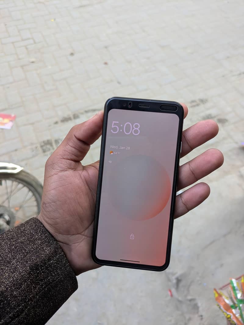 google pixel 4 1