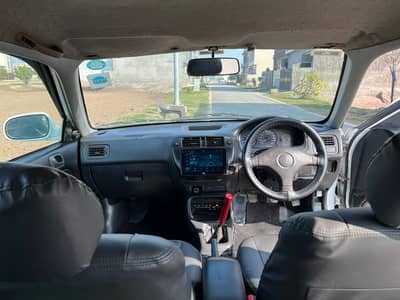 Honda Civic EK3 – Manual – Excellent Condition