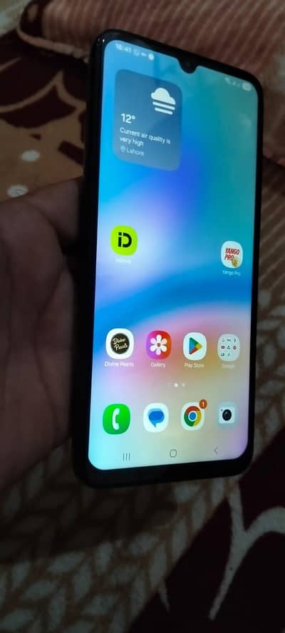 Samsung A05s (6/128)