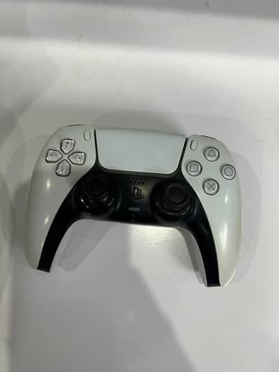 Ps5 Controller