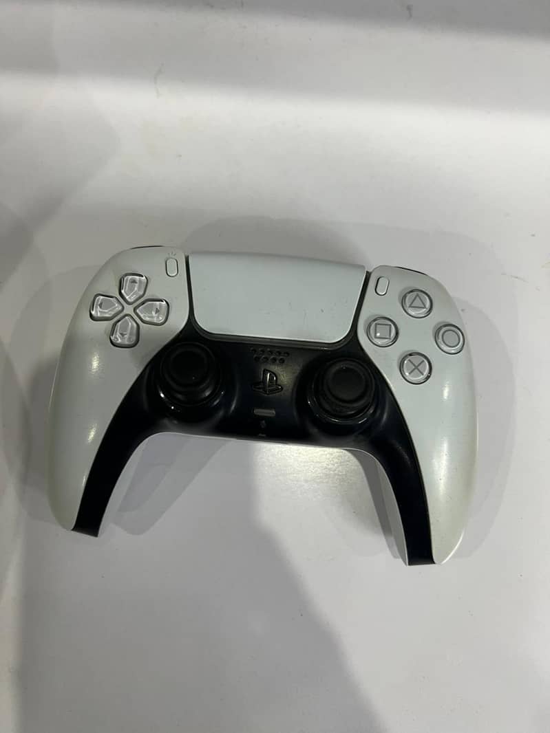 Ps5 Controller 0
