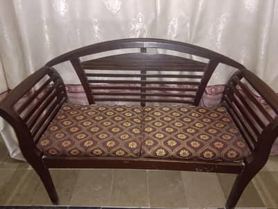 7 Seater Sofa set for sale