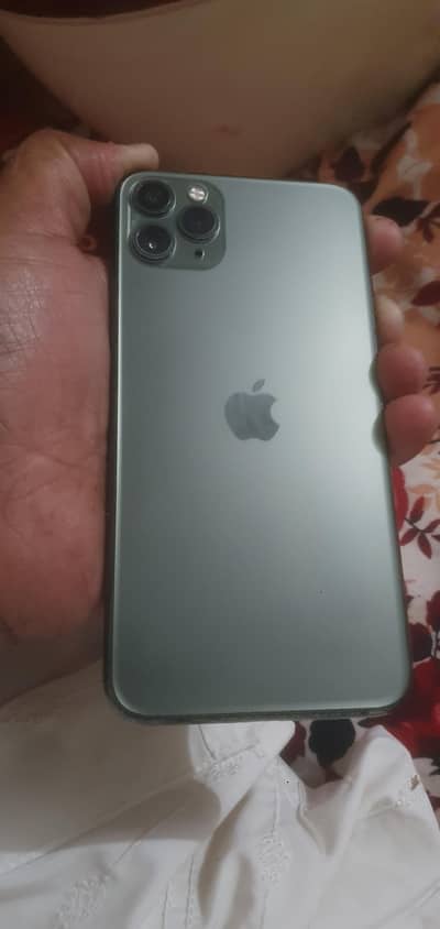 iphone 11 promax 256gb non pta for sell