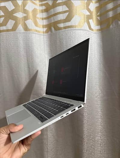 Hp Elitebook x360 1030 G8 i5 11Gen (Touchscreen)