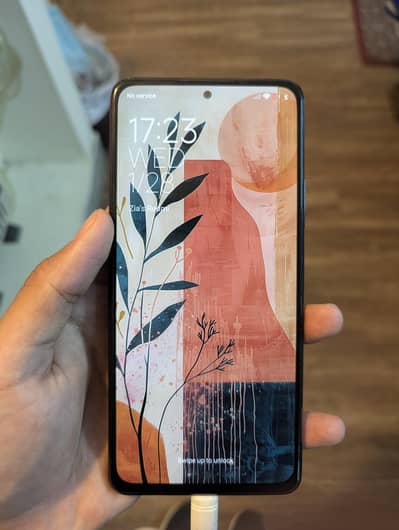 Xiaomi Redmi Note 10 Pro with Box