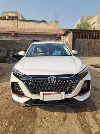 Oshan X7 Future Sense