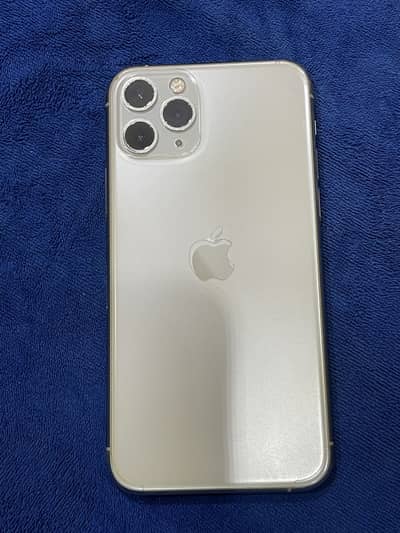 Iphone 11 pro dual pta