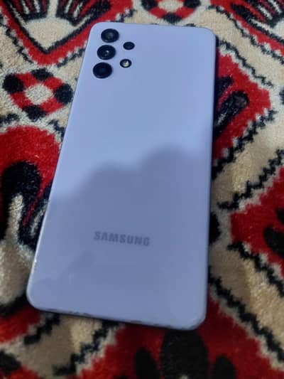 Samsung A32