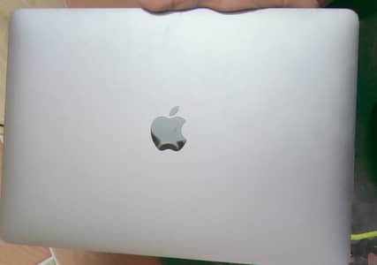 Macbook pro 2019 touchbar