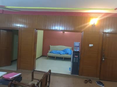 2 Bed Apartment for Sale at DHA Phase 2, Karachi.