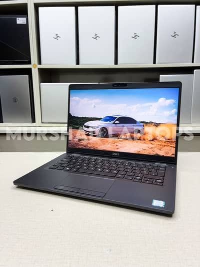 Core i5 8th Gen HP ProBook Dell XPS Latitude Lenovo ThinkPad Laptops