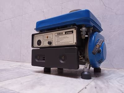 Original Yamaha 1979 Model ET600 Generator Made in Japan