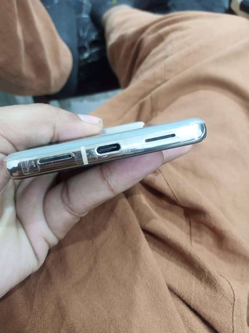 Google Pixel 7 Pro 5