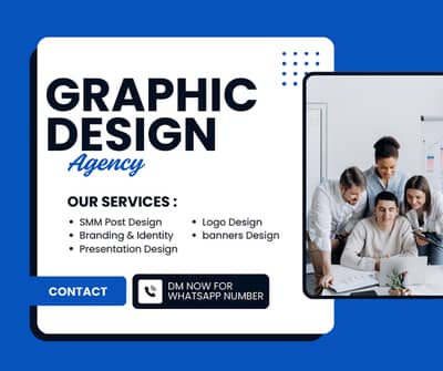 Graphic designer