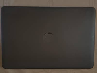 Hp Elitebook core i5 5 gen