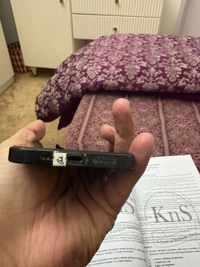 14 pro pta approved 256gb