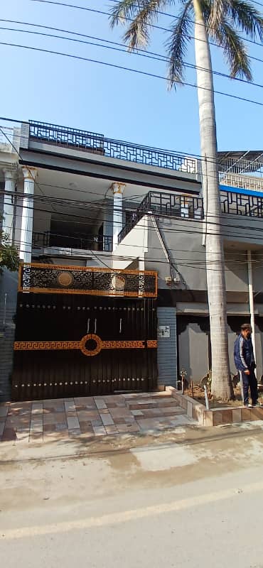 HOUSE AVAILABLE FOR SALE