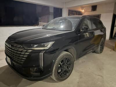 Haval H6 PHEV 2025 | Haval H6 2025 For Sale