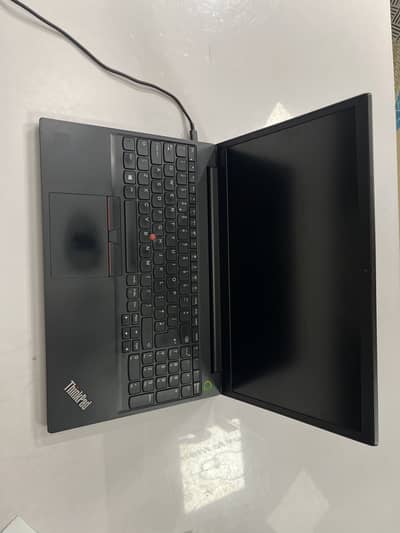 Lenovo Thinkpad 10th Generation (Black)