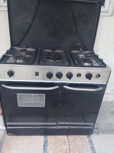 Stove| oven for kitchen