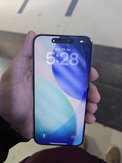 iphone 15 pro max 256gb jv